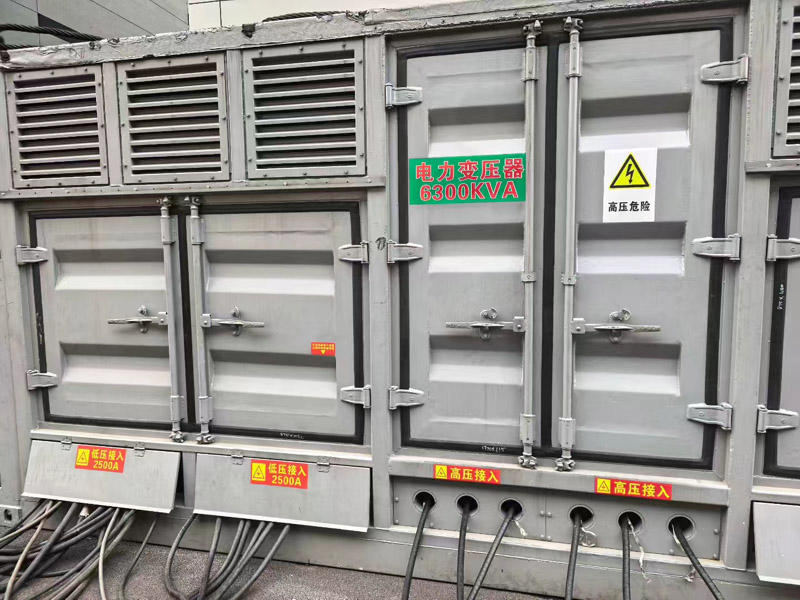 什邡柴油发电机组换季保养注意哪些事项?