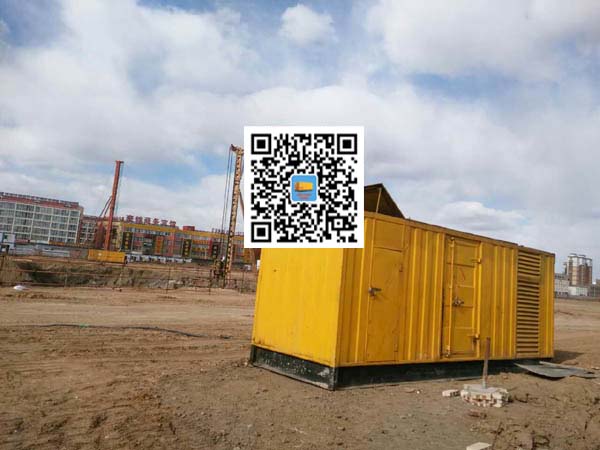 什邡发电机出租-柴油发电机组安全操作规程有哪些?