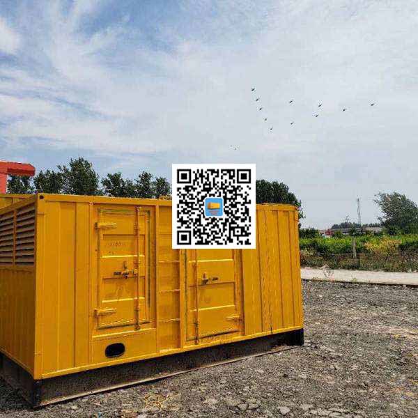 什邡发电机出租发电机电刷的结构与作用是什么