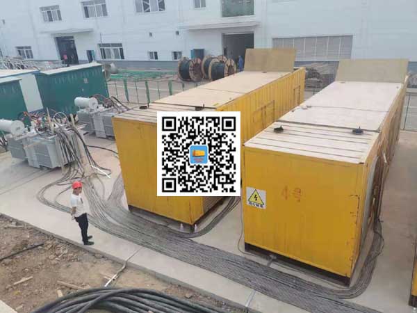 什邡发电机出租-柴油发电机组应用在哪些方面